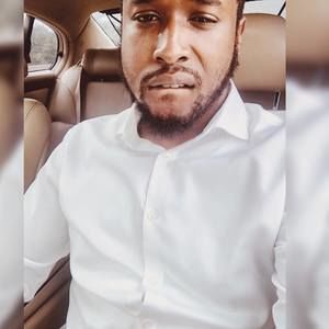 Meet your Posher, Damian